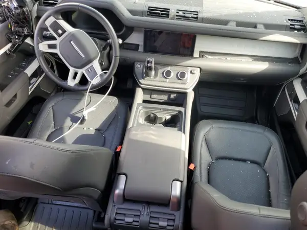 SALEJ7EU3R2327560 2024 LAND ROVER DEFENDER - Image 8