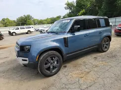 SALEJ7EU3S2403672 2025 LAND ROVER DEFENDER