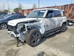 SALEJ7EU3S2454282 2025 LAND ROVER DEFENDER