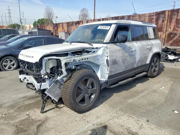 SALEJ7EU3S2454282 2025 LAND ROVER DEFENDER - Image 1