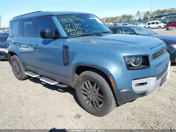 SALEJ7EU4R2244946 2024 LAND ROVER DEFENDER - Image 1