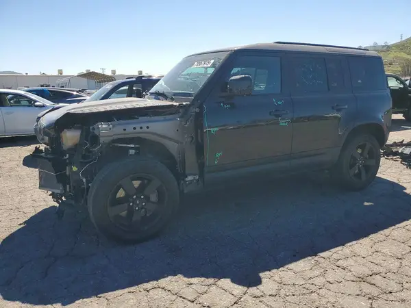 SALEJ7EU4R2294889 2024 LAND ROVER DEFENDER - Image 1