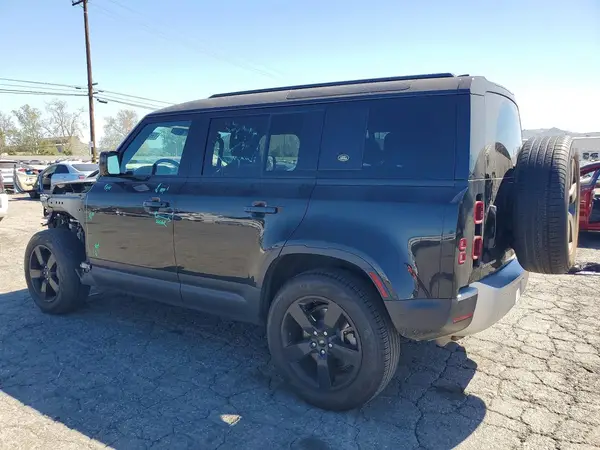 SALEJ7EU4R2294889 2024 LAND ROVER DEFENDER - Image 2
