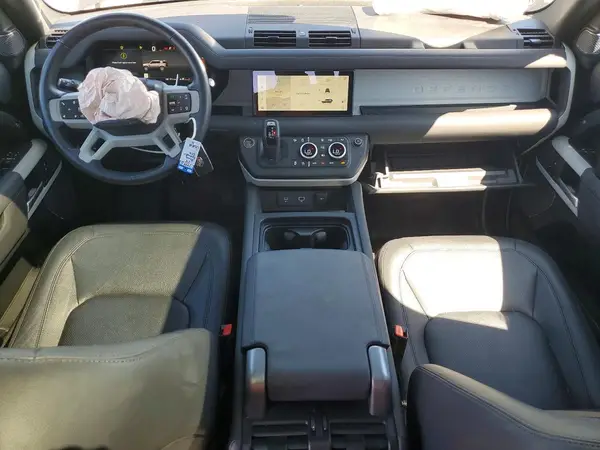SALEJ7EU4R2294889 2024 LAND ROVER DEFENDER - Image 8