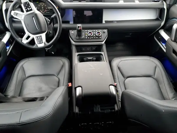 SALEJ7EU4R2330810 2024 LAND ROVER DEFENDER - Image 8