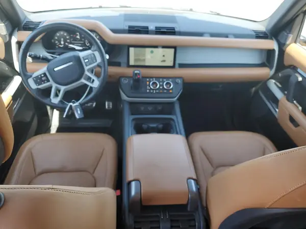 SALEJ7EU5R2301476 2024 LAND ROVER DEFENDER - Image 8