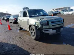 SALEJ7EU5R2307875 2024 LAND ROVER DEFENDER
