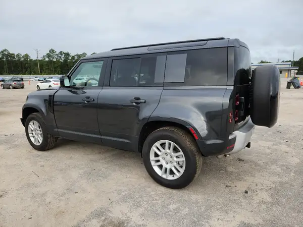 SALEJ7EU5S2422238 2025 LAND ROVER DEFENDER - Image 2