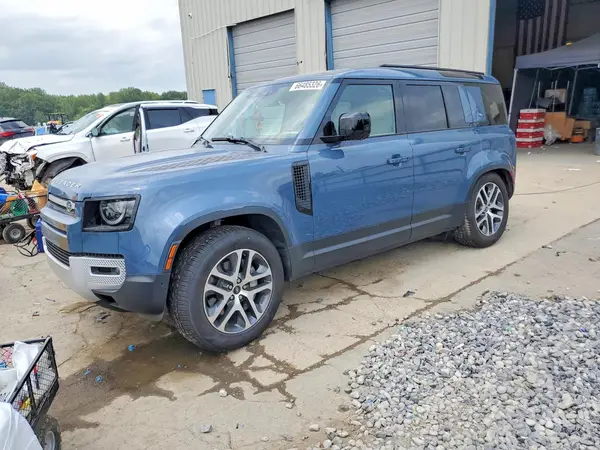 SALEJ7EU6R2258024 2024 LAND ROVER DEFENDER - Image 1