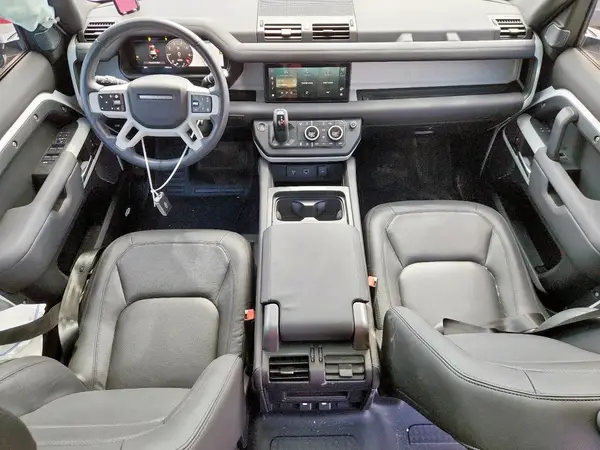 SALEJ7EU6R2258038 2024 LAND ROVER DEFENDER - Image 8