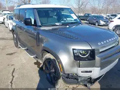 SALEJ7EU6R2266513 2024 LAND ROVER DEFENDER