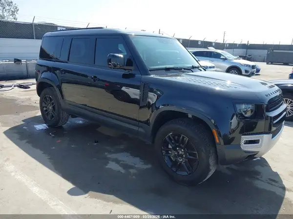 SALEJ7EU6R2288267 2024 LAND ROVER DEFENDER - Image 1