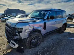 SALEJ7EU6R2307450 2024 LAND ROVER DEFENDER