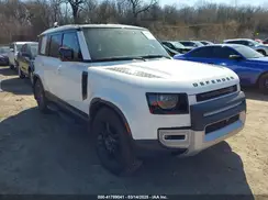 SALEJ7EU6R2339332 2024 LAND ROVER DEFENDER