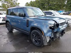 SALEJ7EU6S2383479 2025 LAND ROVER DEFENDER