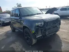 SALEJ7EU7R2266634 2024 LAND ROVER DEFENDER