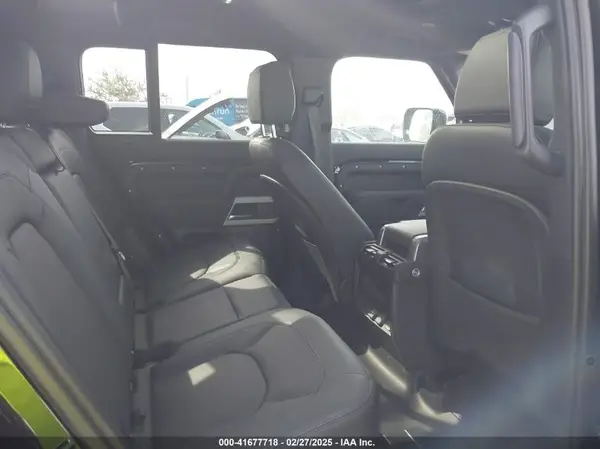 SALEJ7EU7R2266634 2024 LAND ROVER DEFENDER - Image 8