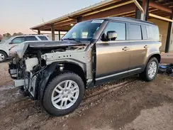 SALEJ7EU7R2279044 2024 LAND ROVER DEFENDER