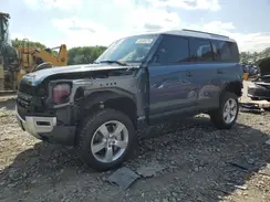 SALEJ7EU7S2393969 2025 LAND ROVER DEFENDER