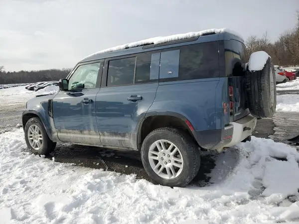 SALEJ7EU8R2318143 2024 LAND ROVER DEFENDER - Image 2