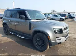 SALEJ7EU9R2265498 2024 LAND ROVER DEFENDER