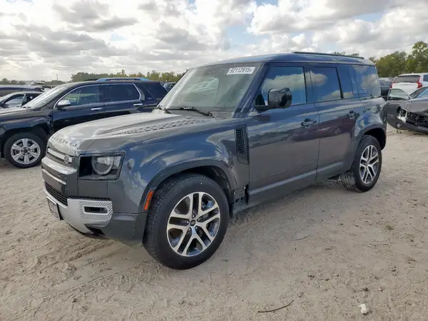SALEJ7EU9R2274783 2024 LAND ROVER DEFENDER - Image 1