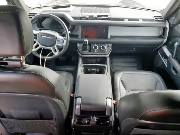 SALEJ7EU9R2274783 2024 LAND ROVER DEFENDER - Image 8
