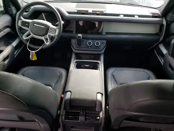 SALEJ7EU9R2295245 2024 LAND ROVER DEFENDER - Image 8