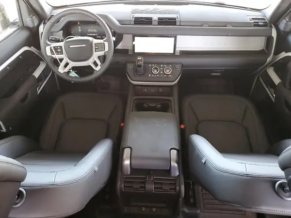 SALEJ7EU9R2310133 2024 LAND ROVER DEFENDER - Image 8