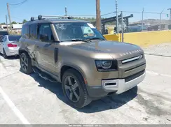 SALEJ7EU9R2329541 2024 LAND ROVER DEFENDER