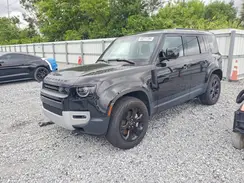 SALEJ7EUXR2352939 2024 LAND ROVER DEFENDER