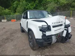 SALEJ7EUXS2435082 2025 LAND ROVER DEFENDER