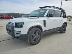 SALEJ7EUXS2474402 2025 LAND ROVER DEFENDER