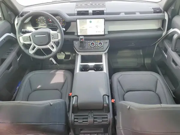 SALEJ7EUXS2474402 2025 LAND ROVER DEFENDER - Image 8