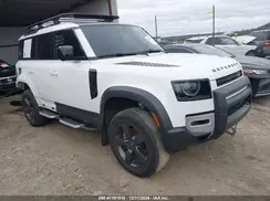 SALEJ7EX0P2110720 2023 LAND ROVER DEFENDER