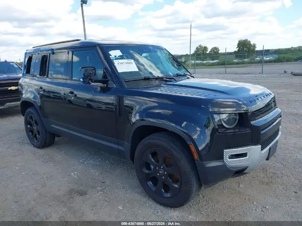 SALEJ7EX0P2234048 2023 LAND ROVER DEFENDER - Image 1