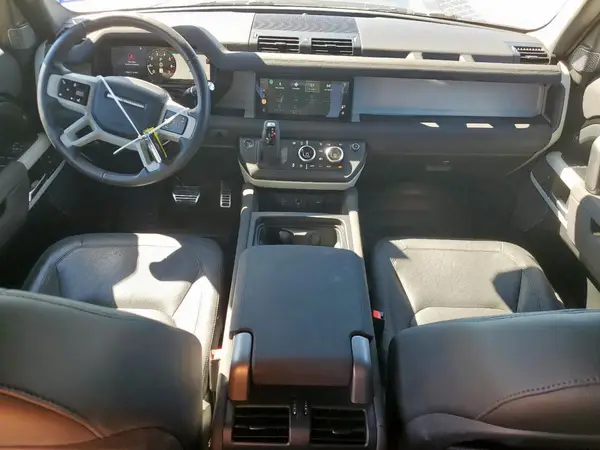 SALEJ7EX0P2234860 2023 LAND ROVER DEFENDER - Image 8