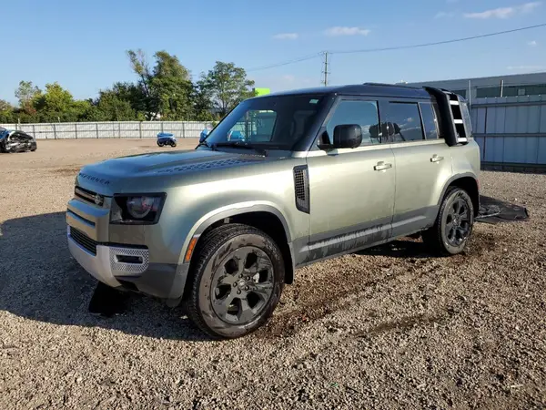 SALEJ7EX0R2253234 2024 LAND ROVER DEFENDER - Image 1
