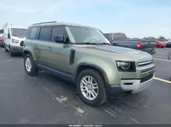 SALEJ7EX0R2282085 2024 LAND ROVER DEFENDER