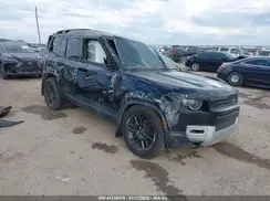 SALEJ7EX0R2285861 2024 LAND ROVER DEFENDER