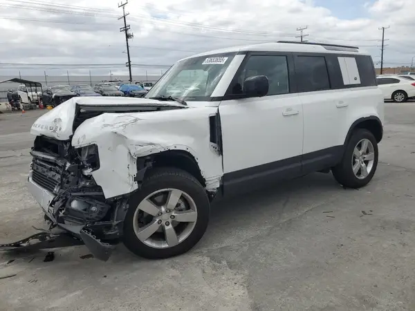 SALEJ7EX0R2287447 2024 LAND ROVER DEFENDER - Image 1