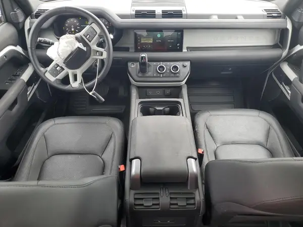 SALEJ7EX0R2287447 2024 LAND ROVER DEFENDER - Image 8