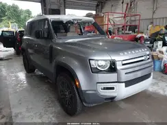 SALEJ7EX0R2337845 2024 LAND ROVER DEFENDER