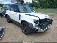 SALEJ7EX0R2342155 2024 LAND ROVER DEFENDER