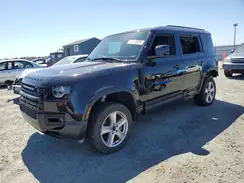 SALEJ7EX0R2347551 2024 LAND ROVER DEFENDER