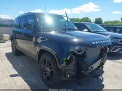 SALEJ7EX0S2357096 2025 LAND ROVER DEFENDER