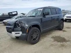 SALEJ7EX0S2357759 2025 LAND ROVER DEFENDER