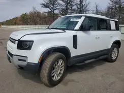 SALEJ7EX0S2362914 2025 LAND ROVER DEFENDER