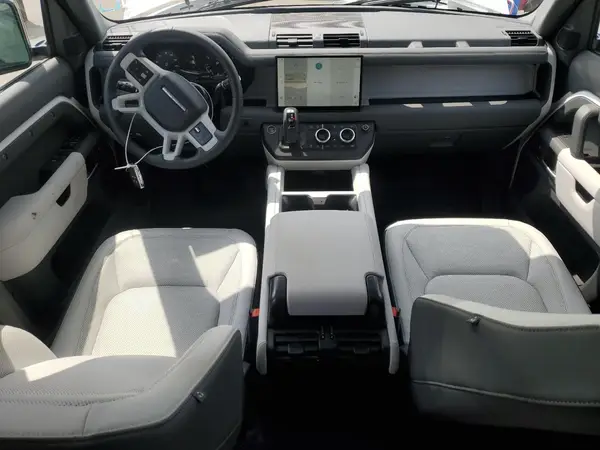SALEJ7EX0S2362914 2025 LAND ROVER DEFENDER - Image 8