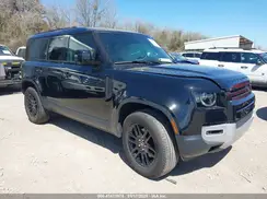 SALEJ7EX0S2386159 2025 LAND ROVER DEFENDER